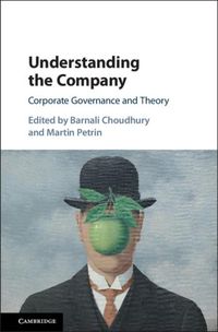 Produktbild: Understanding the Company