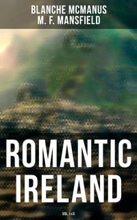 Produktbild: Romantic Ireland (Vol.I&II)