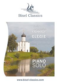 Produktbild: El&eacute;gie