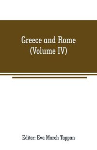 Produktbild: Greece and Rome
