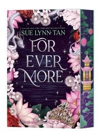 Produktbild: For Ever More