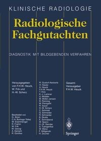 Produktbild: Radiologische Fachgutachten