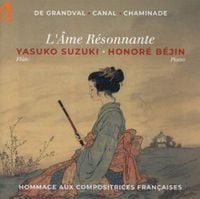 Produktbild: L'Aime Resonnante