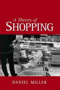 Produktbild: A Theory of Shopping