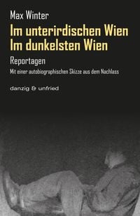 Produktbild: Im dunkelsten Wien / Im unterirdischen Wien