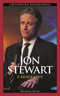 Produktbild: Jon Stewart