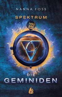 Produktbild: Die Geminiden - Spektrum (#2)