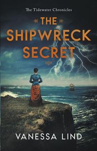 Produktbild: The Shipwreck Secret