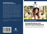 Produktbild: Kundenbindung und Beziehungsmanagement