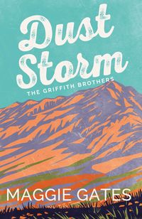Produktbild: Dust Storm