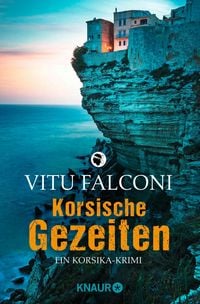 Produktbild: Korsische Gezeiten
