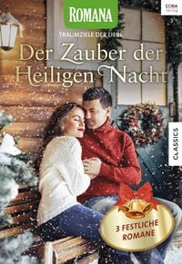 Produktbild: Romana Traumziele der Liebe Band 18