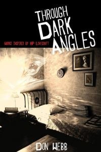 Produktbild: Through Dark Angles