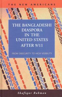 Produktbild: The Bangladeshi Diaspora in the United State After 9/11