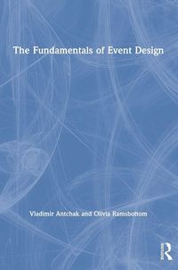 Produktbild: The Fundamentals of Event Design