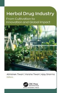 Produktbild: Herbal Drug Industry