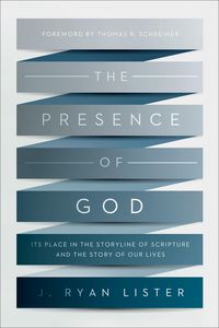 Produktbild: The Presence of God