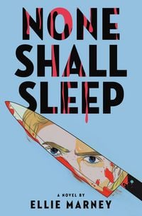 Produktbild: None Shall Sleep