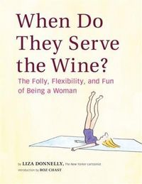 Produktbild: When Do They Serve the Wine?
