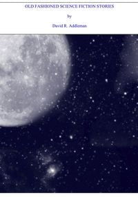 Produktbild: Old Fashioned Science Fiction