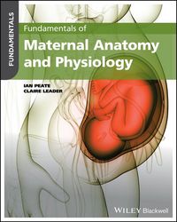 Produktbild: Fundamentals of Maternal Anatomy and Physiology