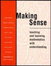 Produktbild: Making Sense