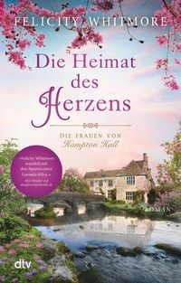 Produktbild: Die Heimat des Herzens