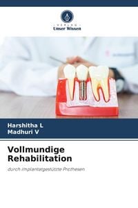 Produktbild: Vollmundige Rehabilitation