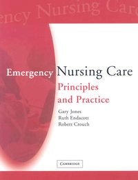 Produktbild: Emergency Nursing Care