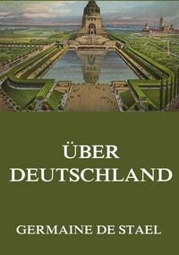 Produktbild: &Uuml;ber Deutschland