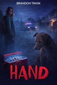 Produktbild: Hand