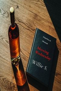 Produktbild: Meeting Wednesday
