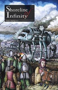Produktbild: Shoreline of Infinity 7