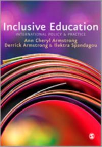 Produktbild: Inclusive Education