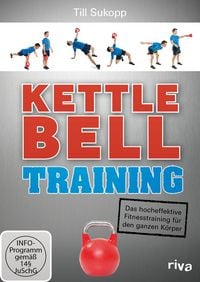 Produktbild: Kettlebell-Training