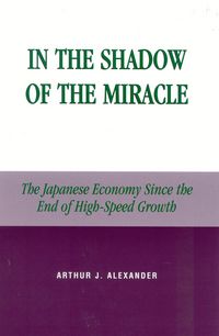 Produktbild: In the Shadow of the Miracle