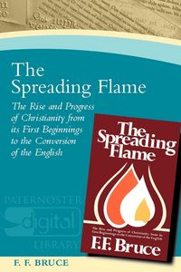 Produktbild: The Spreading Flame