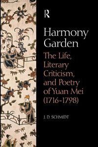Produktbild: Harmony Garden