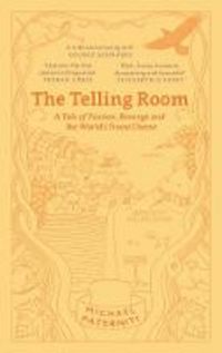 Produktbild: Paterniti, M: Telling Room