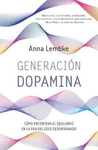 Produktbild: Generacion Dopamina -V2*