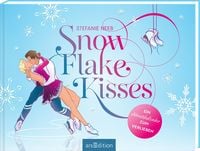Produktbild: Snowflake Kisses