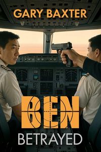 Produktbild: Ben Betrayed