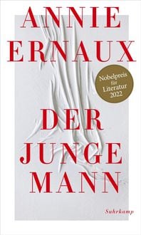 Produktbild: Der junge Mann