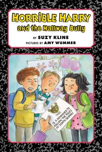 Produktbild: Horrible Harry & The Hallway B