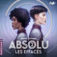 Produktbild: Les Effac&eacute;s