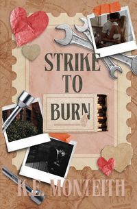 Produktbild: Strike To Burn