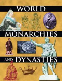 Produktbild: Middleton, J: World Monarchies and Dynasties