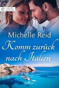 Produktbild: Komm zur&uuml;ck nach Italien
