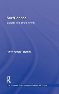 Produktbild: Sex/Gender