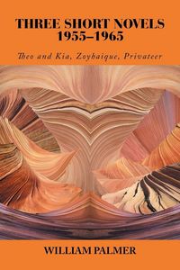 Produktbild: Three Short Novels 1955-1965
